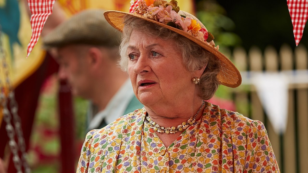 Father Brown - Season 6 Episode 3 : The Kembleford Dragon