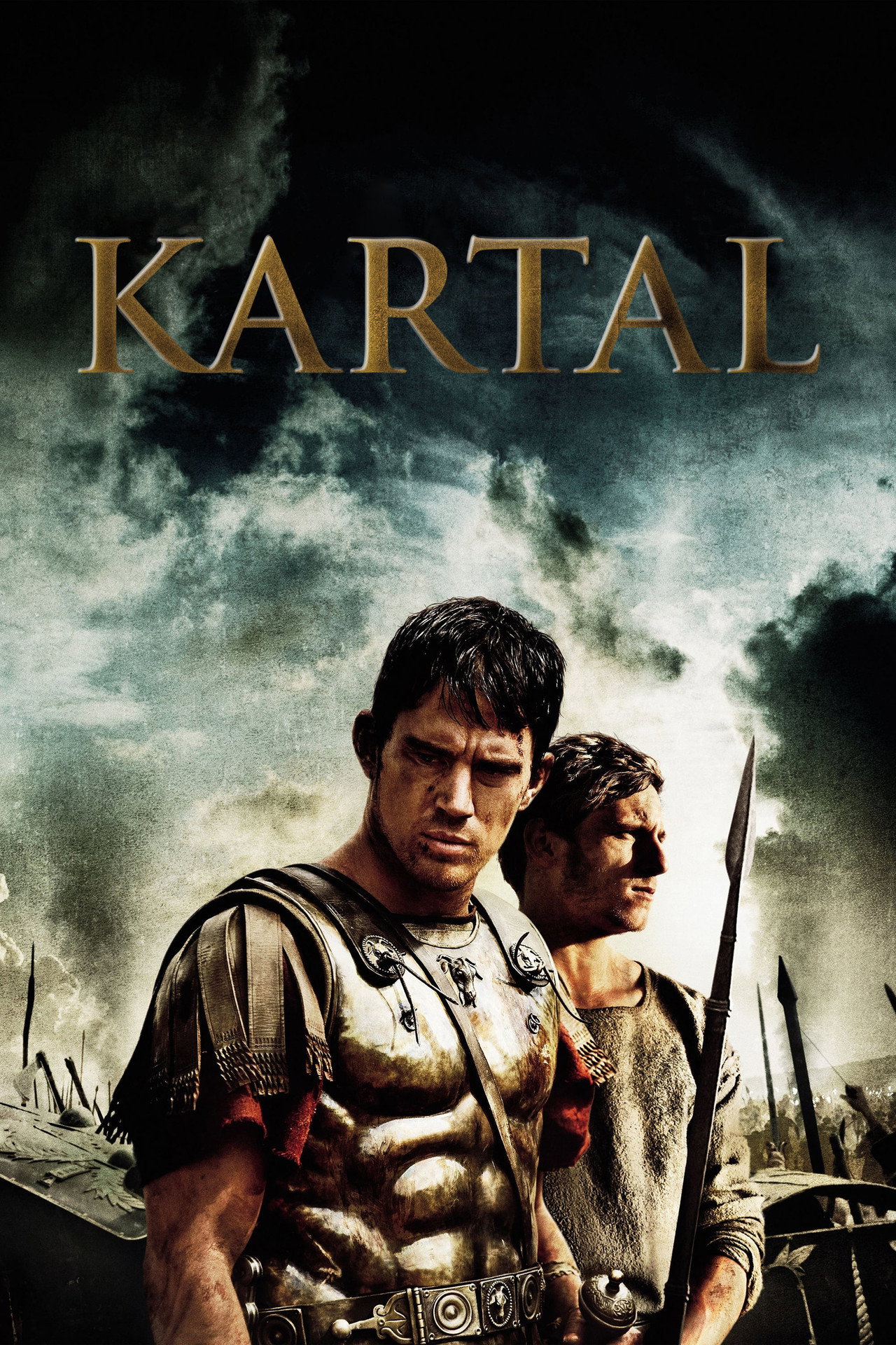 Kartal Poster