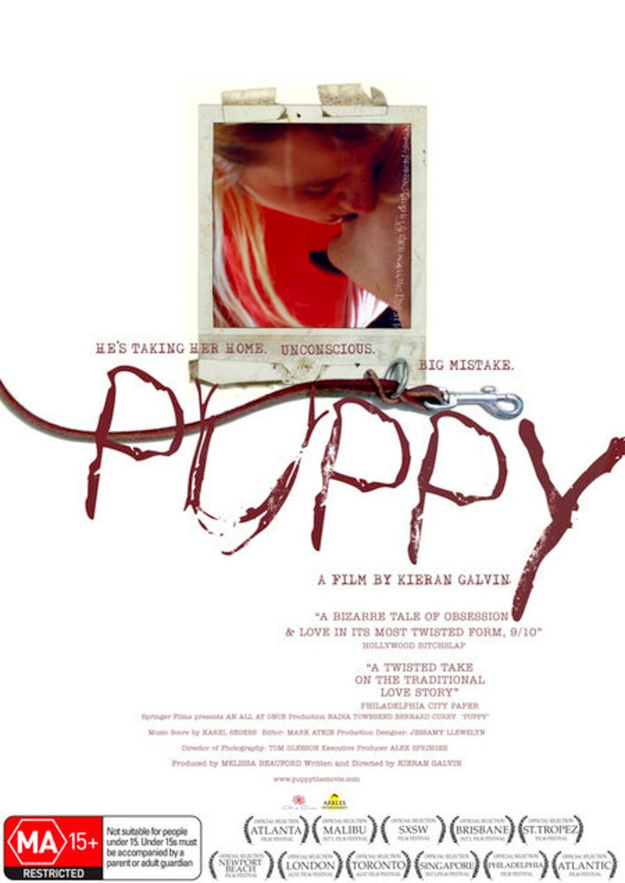 Puppy Puppy