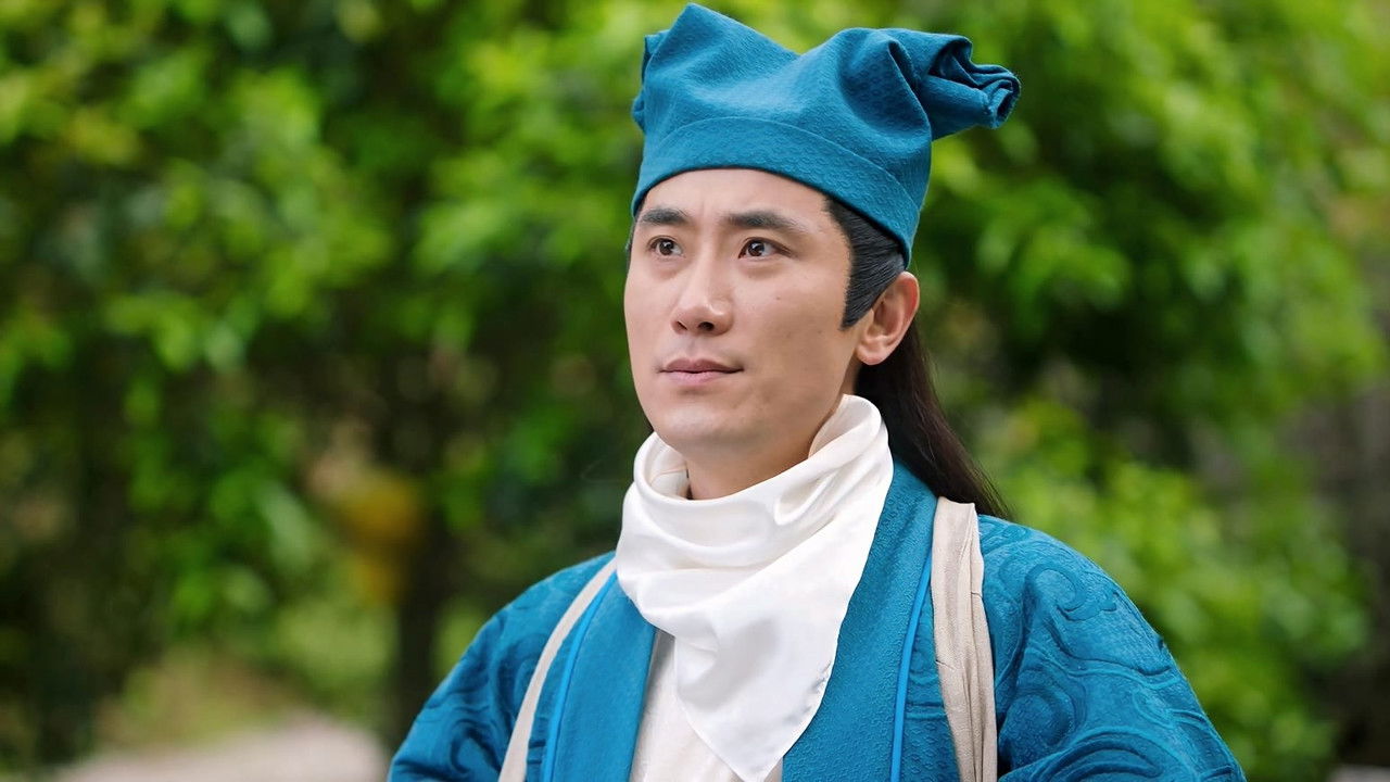 齐丑无艳 — Épisode 14