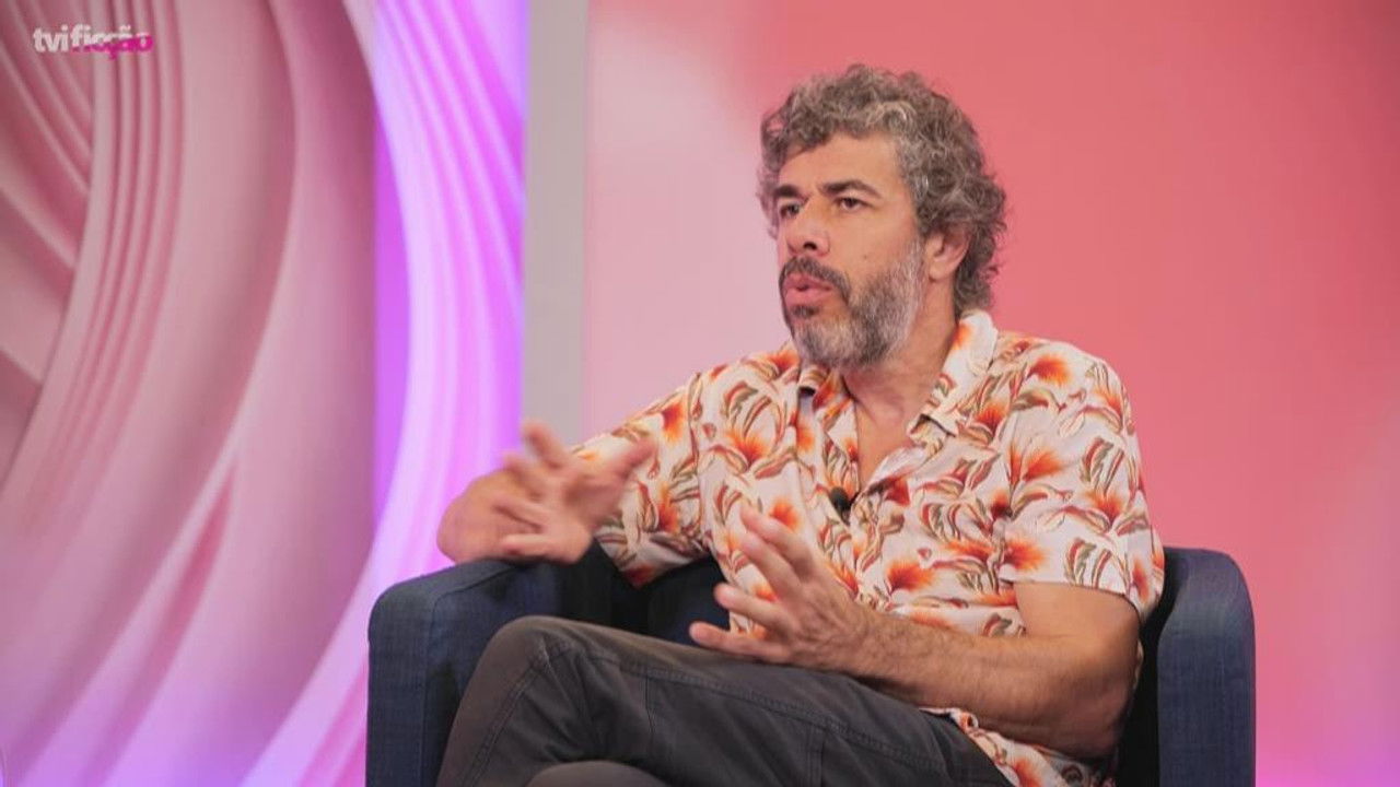 À Conversa com Ana Rita Clara — Épisode 24