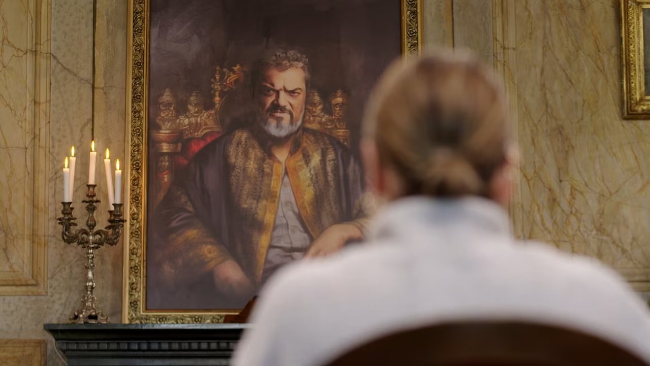 The Traitors Sweden - Season 1 Episode 3 : Episode 3
