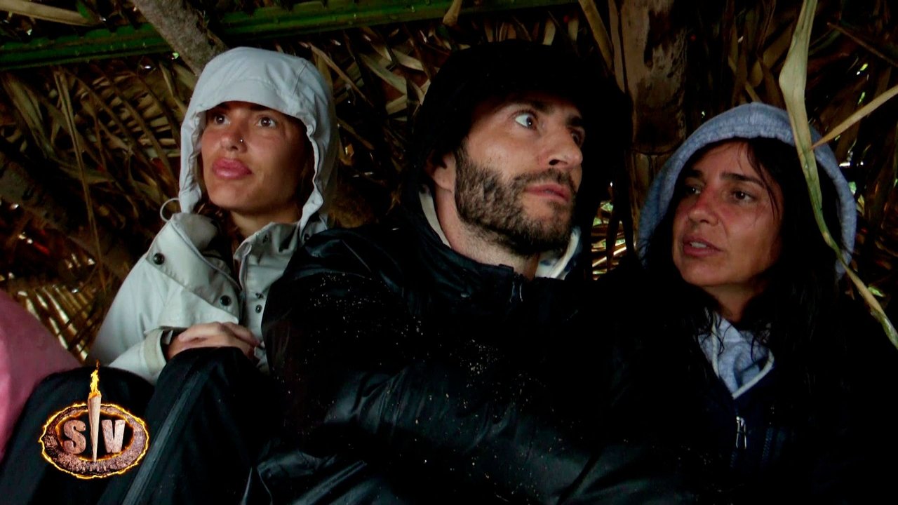 Supervivientes - Season 18 Episode 15 : Resumen Diario #9