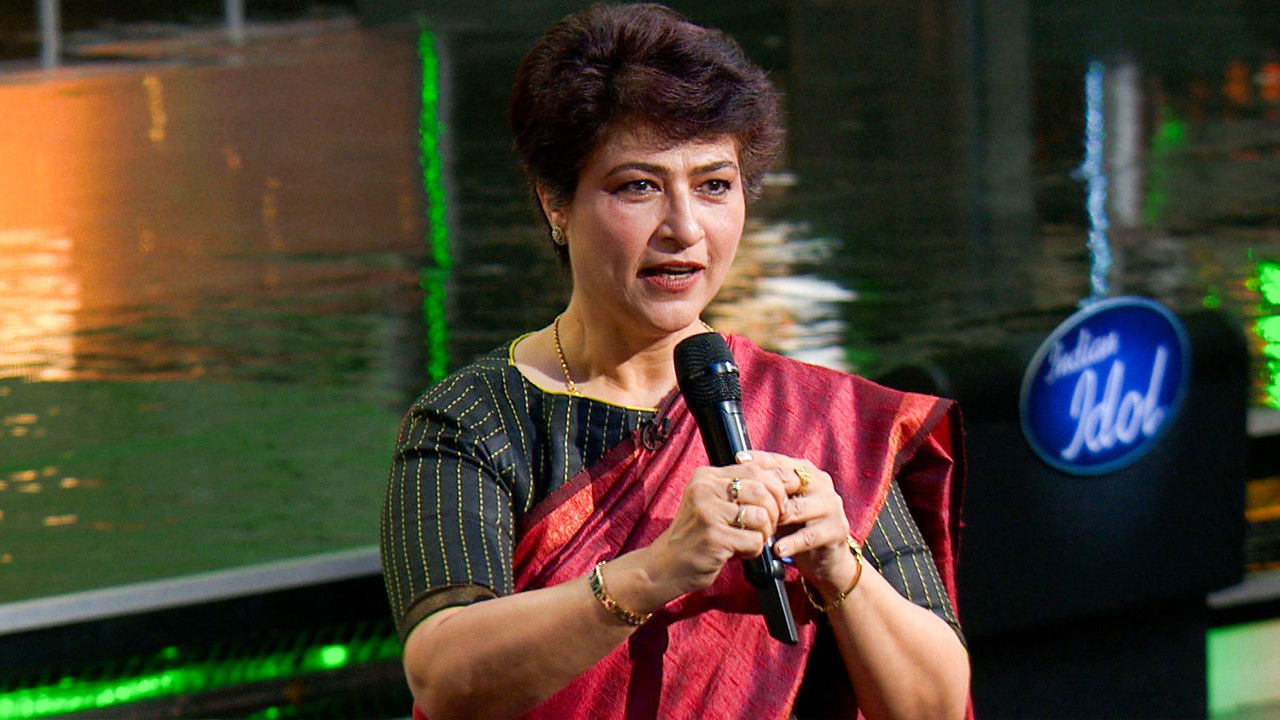 Indian Idol — Épisode 31