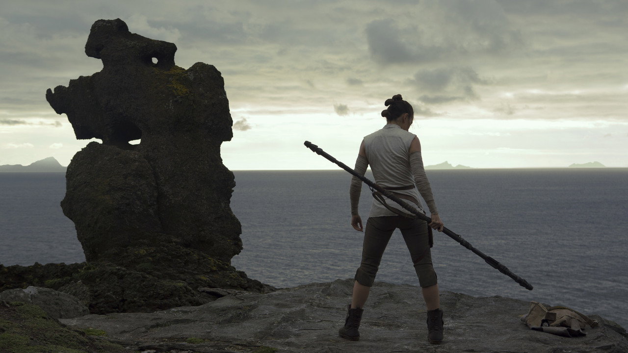Star Wars: The Last Jedi background 138