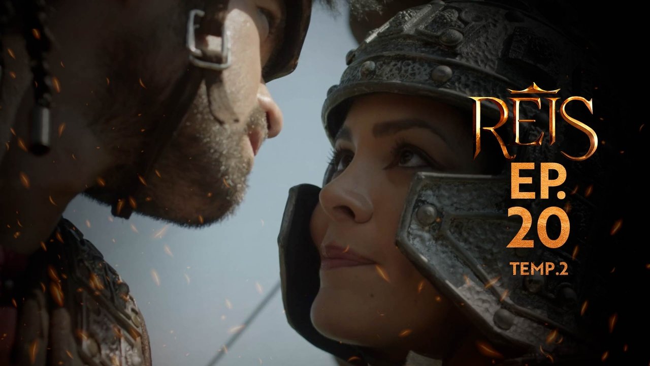 Kings - Season 2 Episode 20 : Episode 20