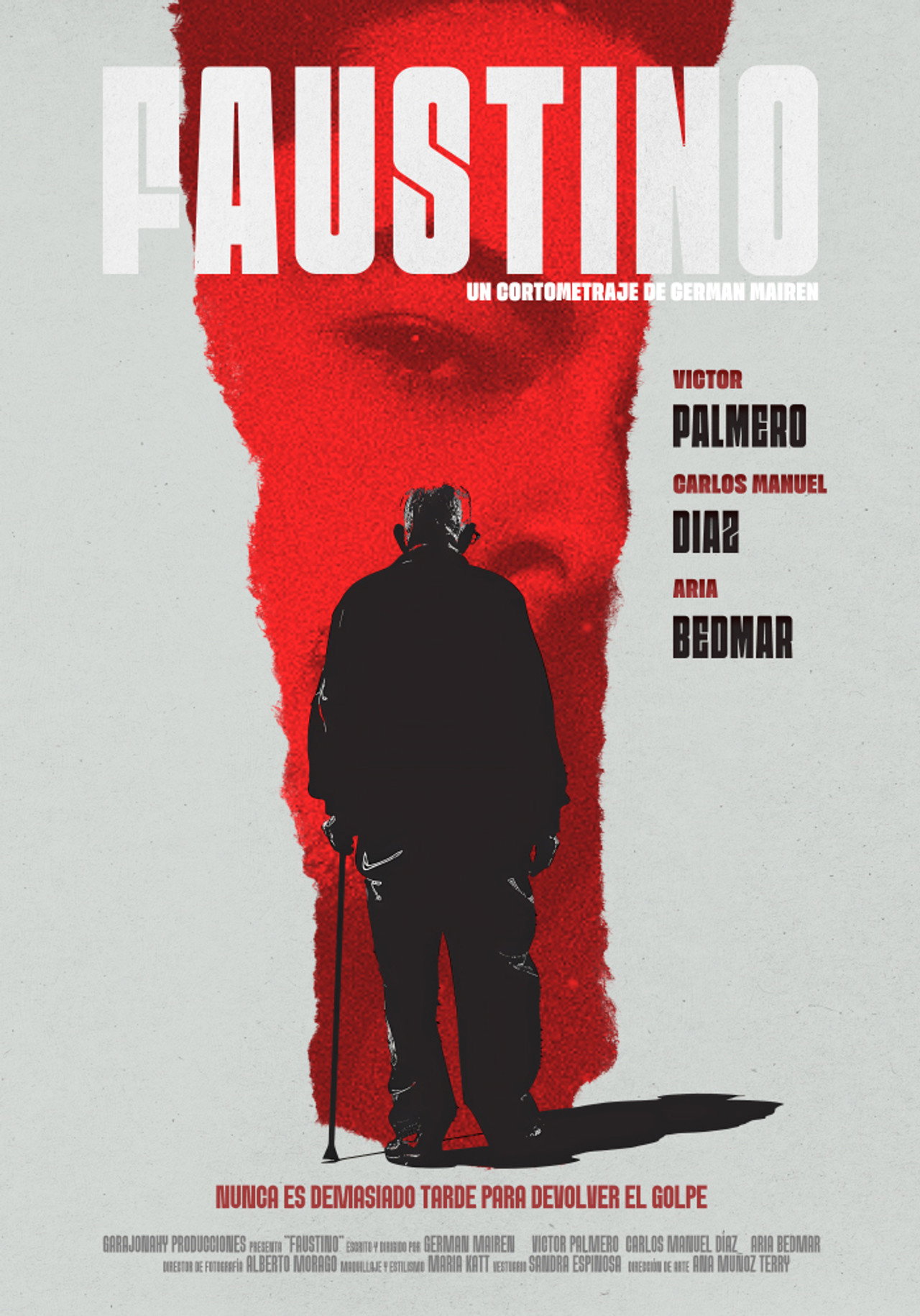 Faustino