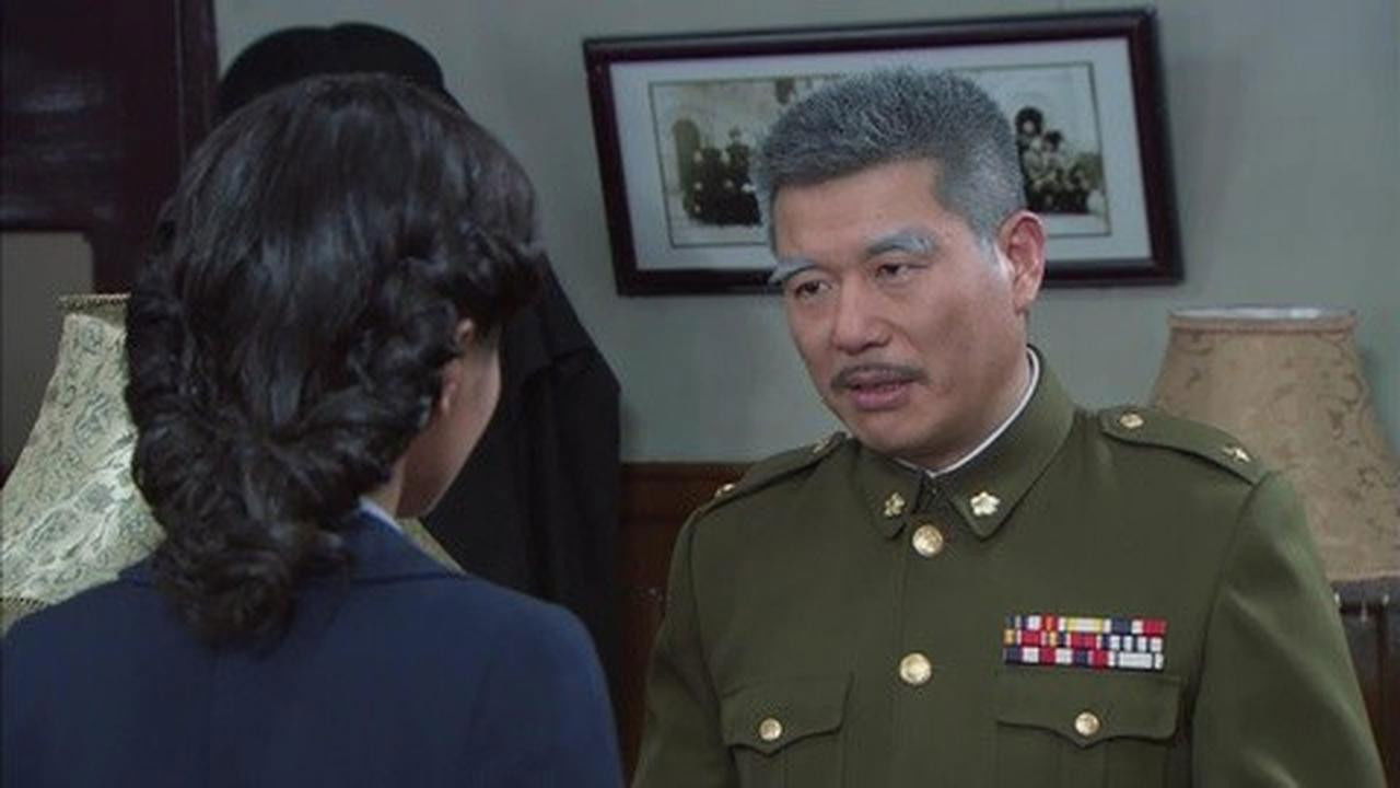 与狼共舞 — Épisode 25