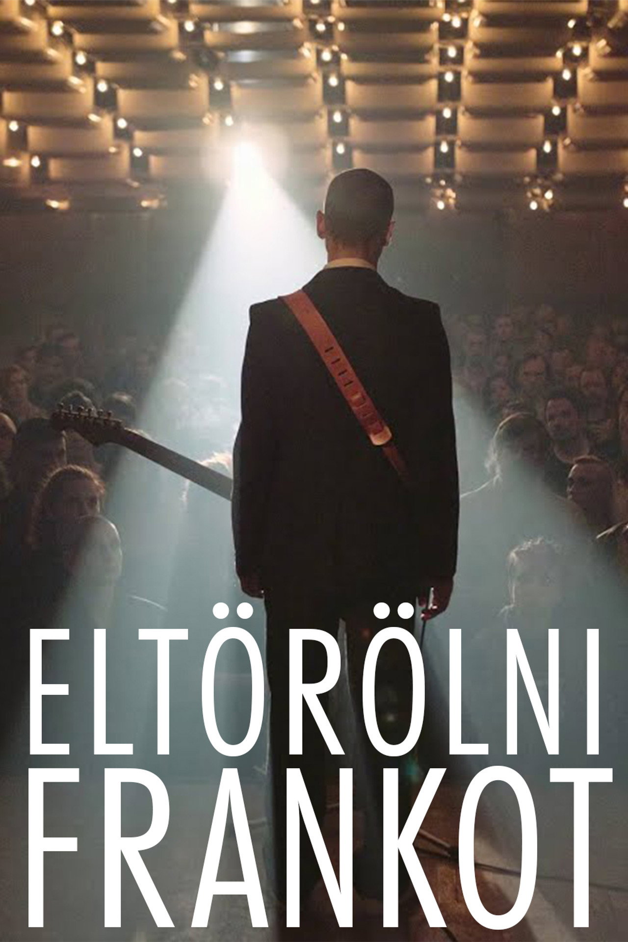 Eltörölni Frankot – plakát 4