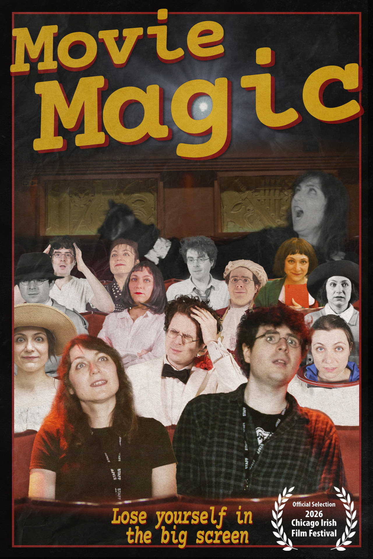 Movie Magic