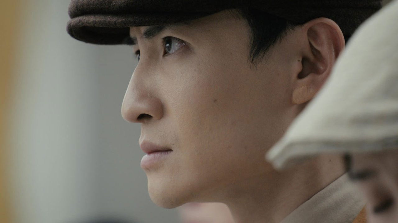 怒刺 — Épisode 26