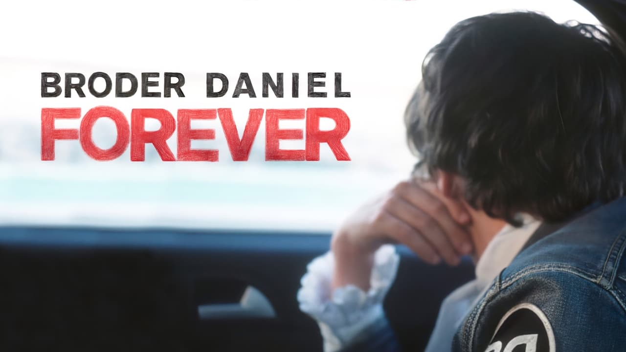 Broder Daniel Forever background