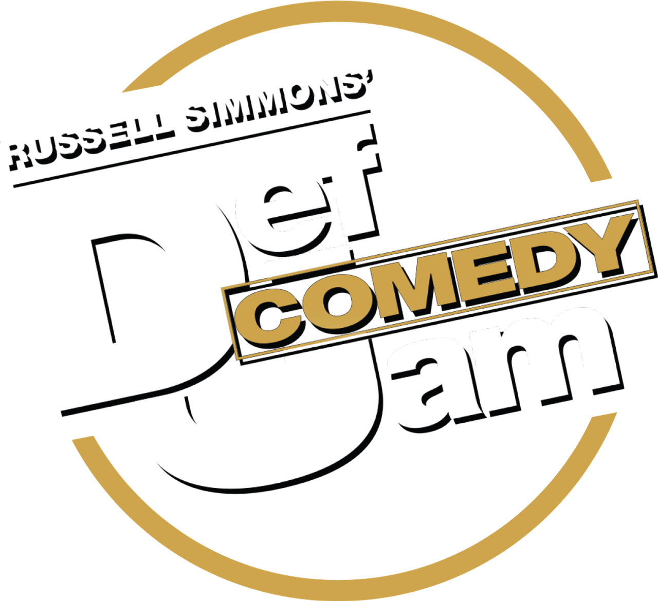 Def Comedy Jam