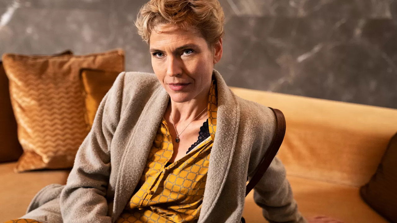 Een Goed Jaar — Épisode 7