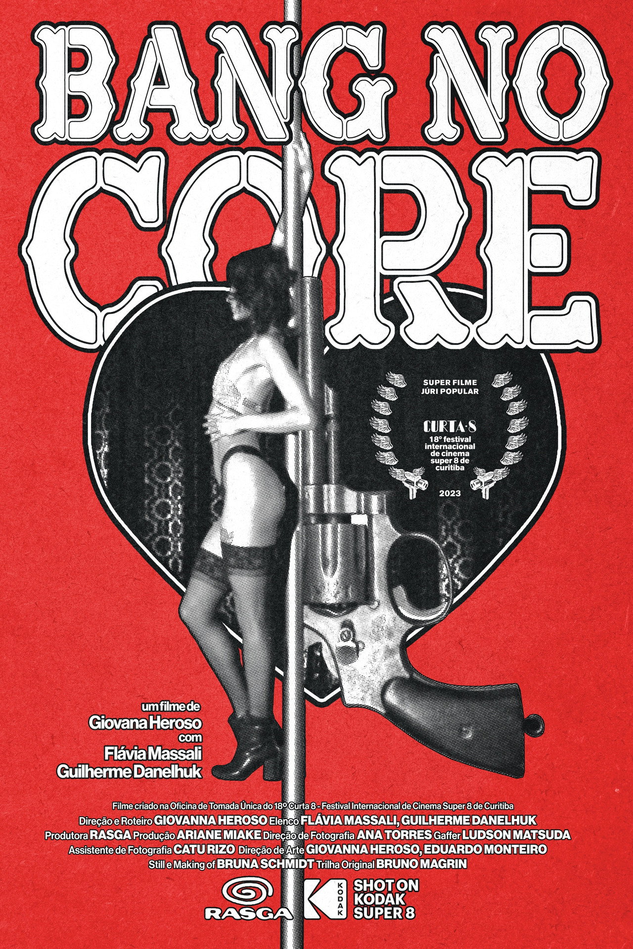 Bang no Core