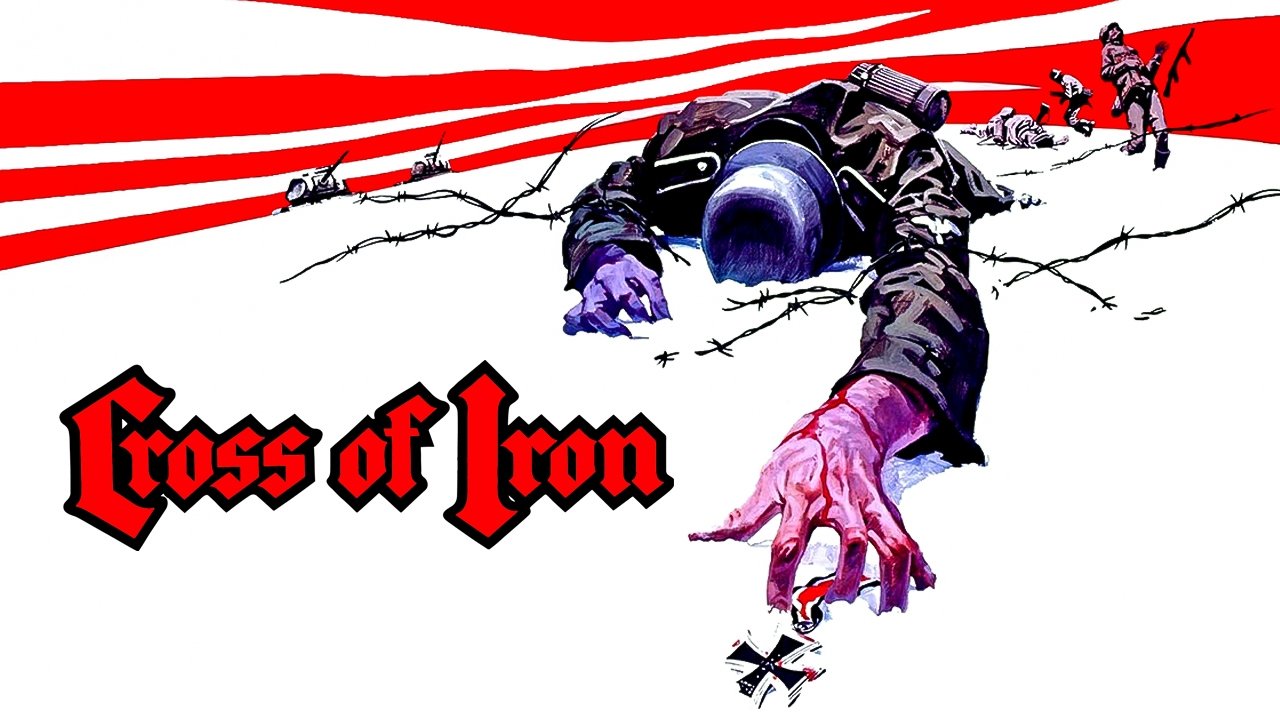 Cross of Iron (1977)