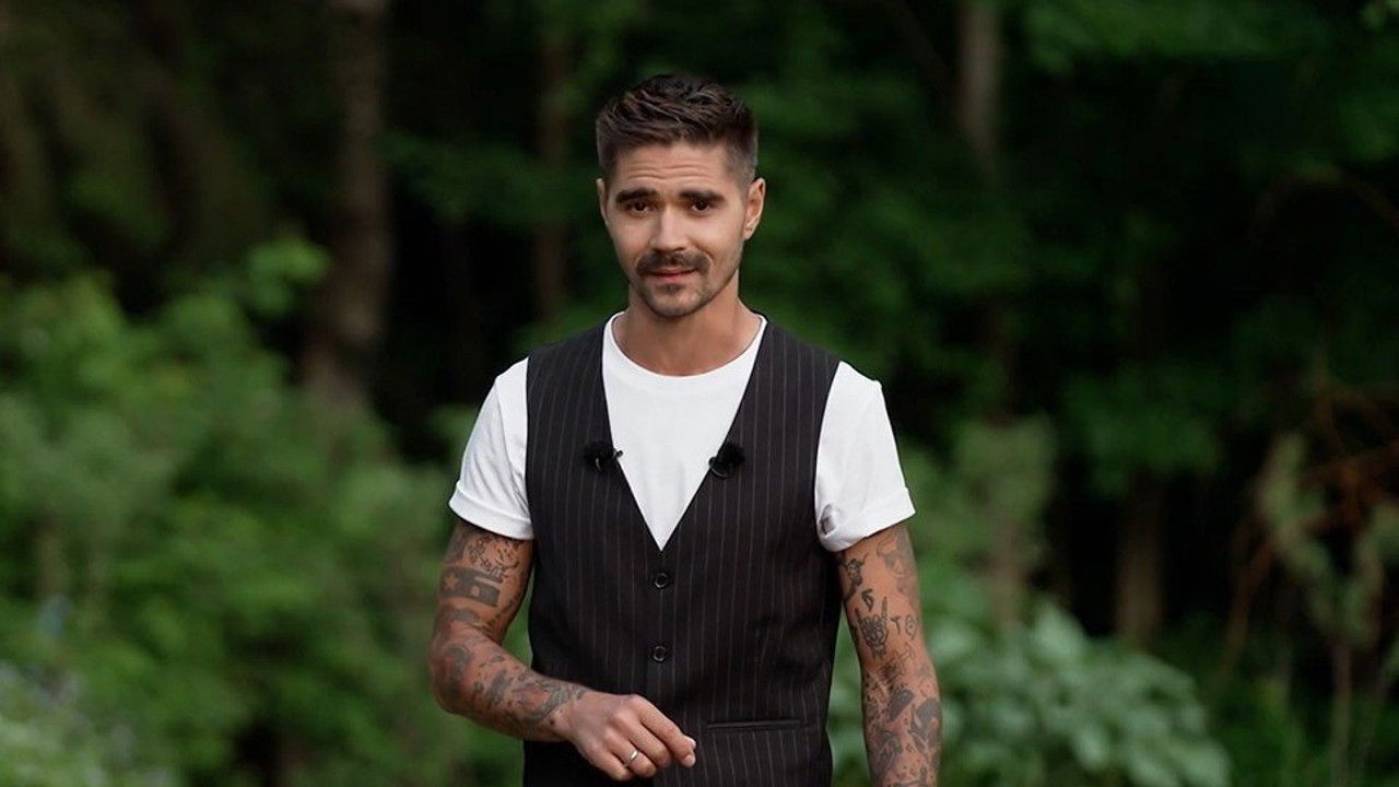 Место силы — Épisode 6