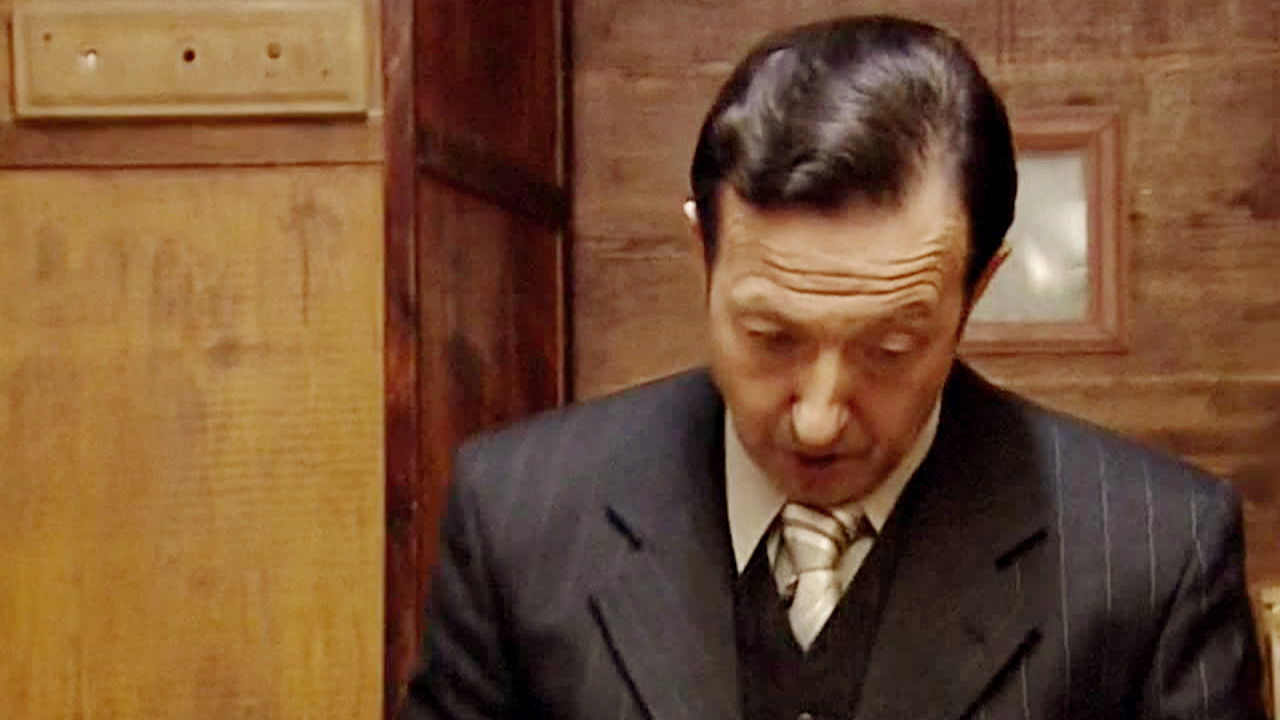 Бандитский Петербург — Épisode 7