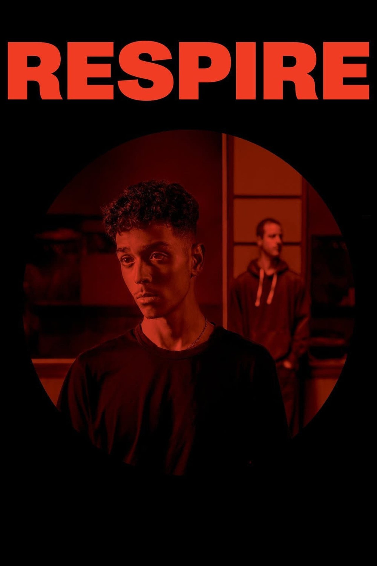 Respire poster