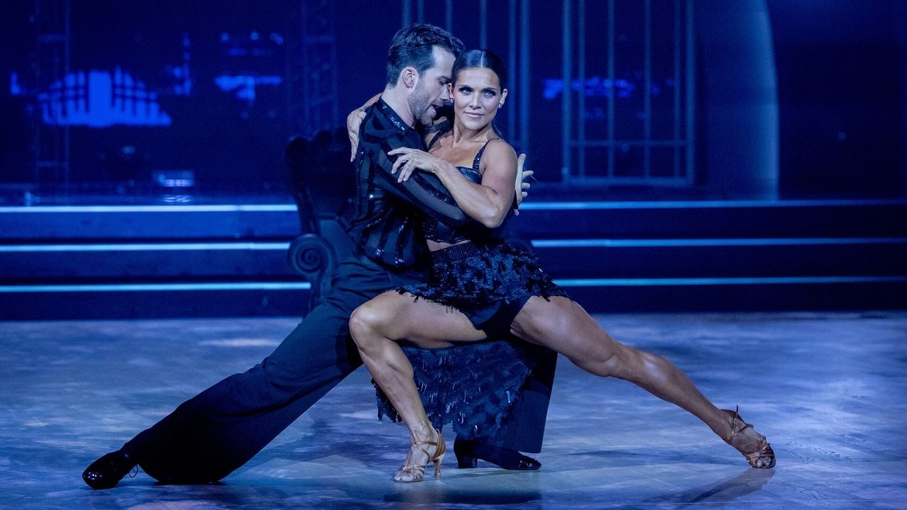 Skal vi danse? - Season 18 Episode 24 : Episode 24