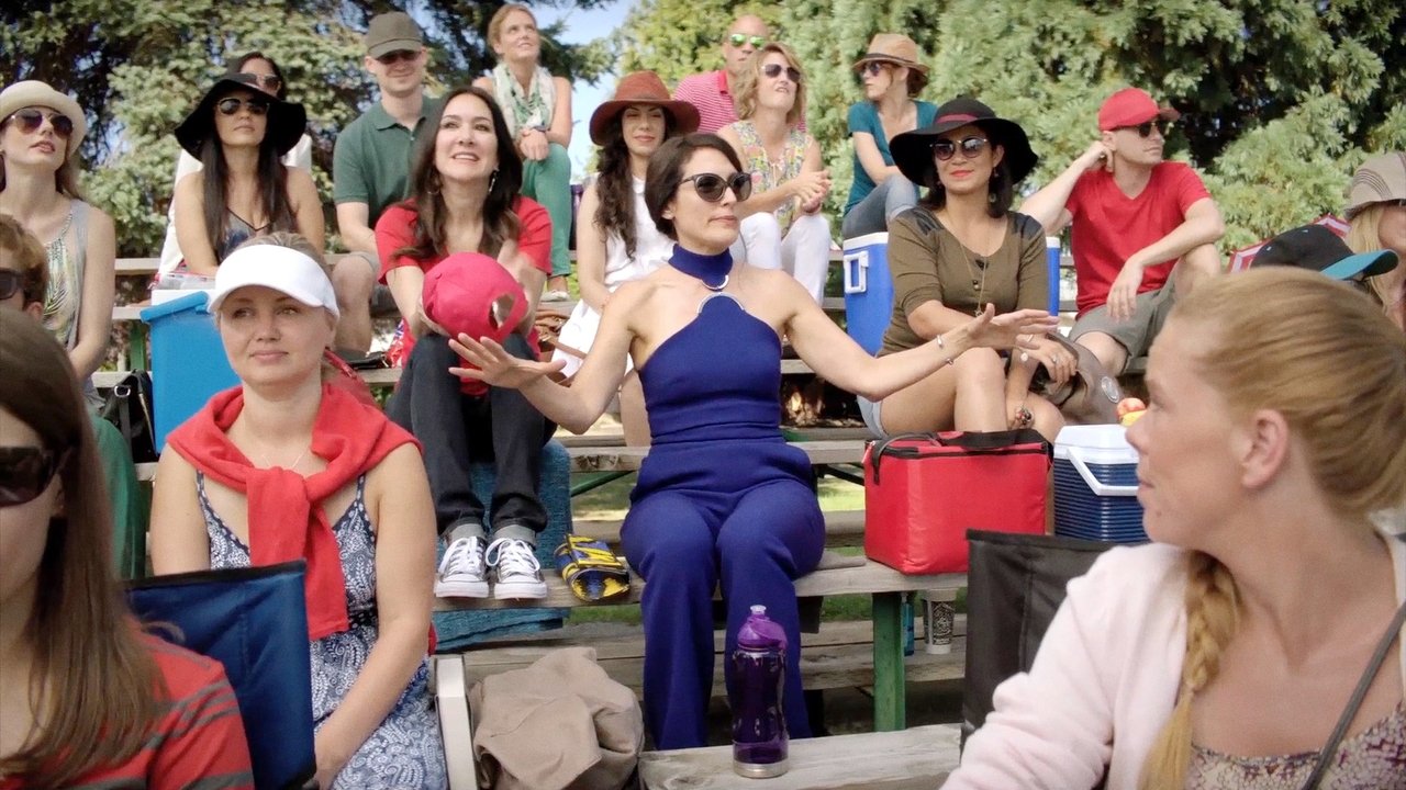 Girlfriends' Guide to Divorce - Season 3 Episode 2 : Rule #137: Move Your Car