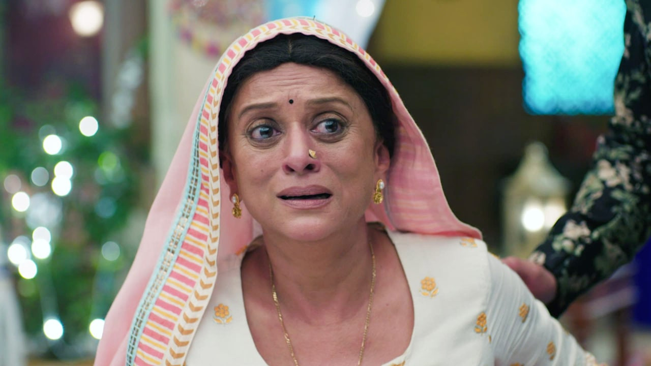 पंड्या स्टोर — Épisode 460