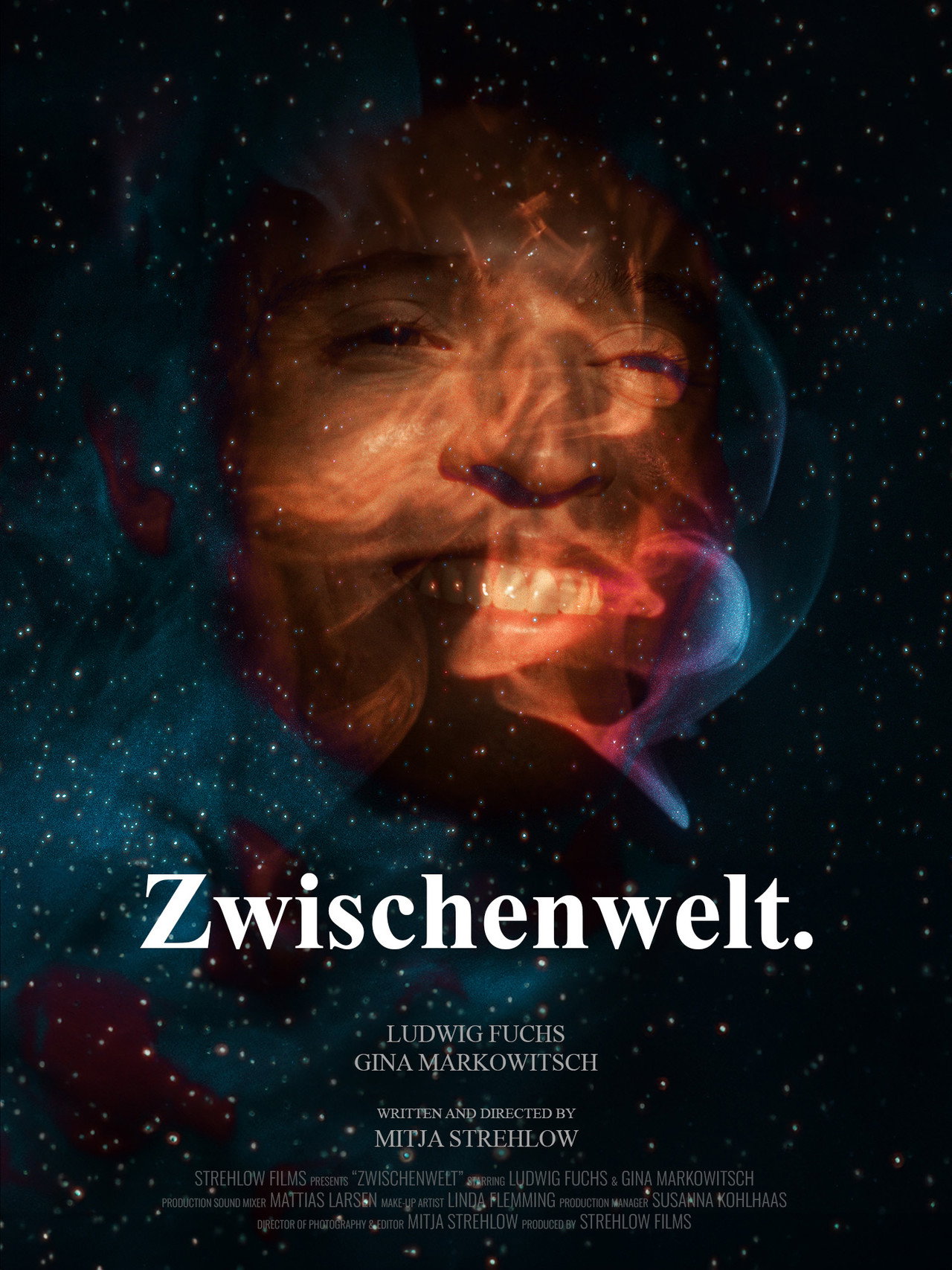 Zwischenwelt filmaffisch
