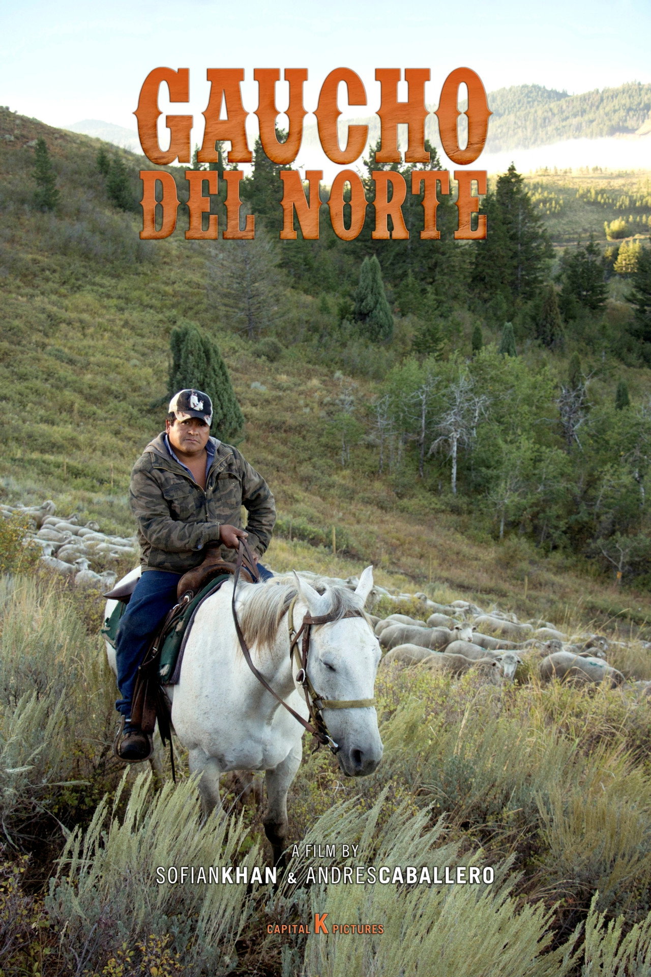 Gaucho del Norte