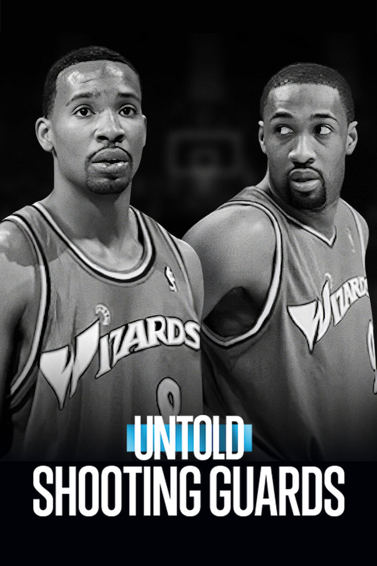 Untold: Shooting Guards