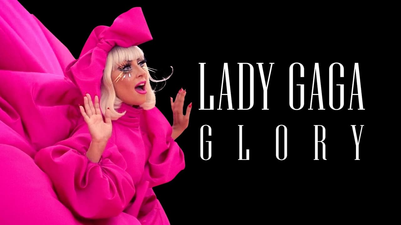 Scen från Lady Gaga: Glory