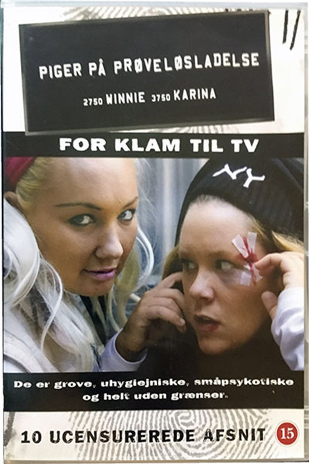 Säsong 1