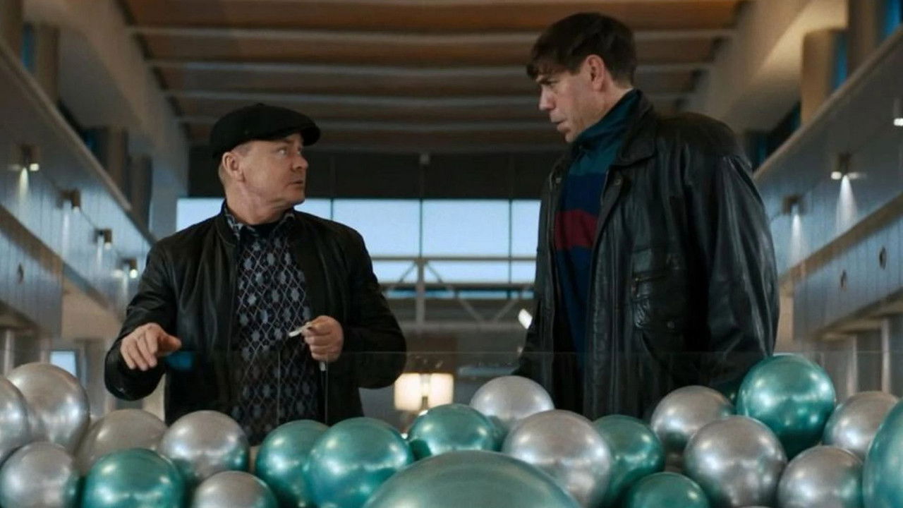 Ресторан по понятиям — Épisode 2