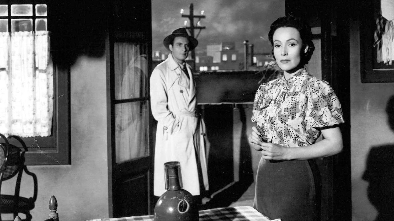 另一人 (1946)