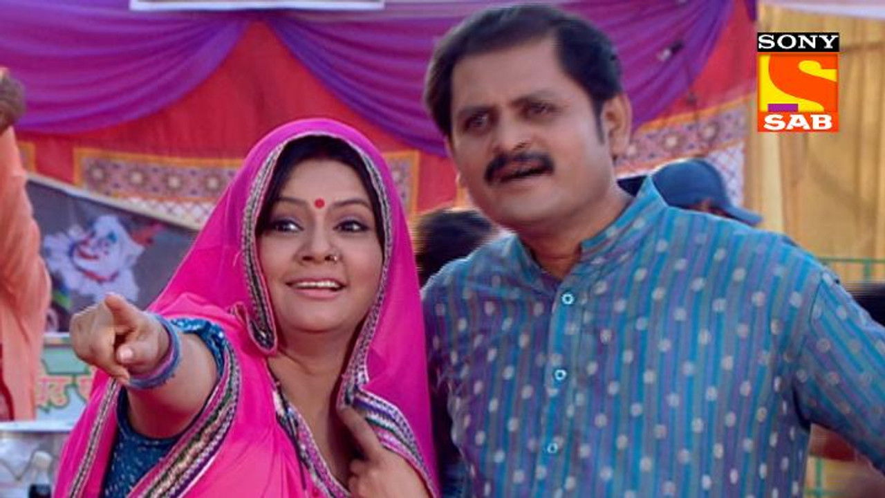 Lapataganj — Épisode 207