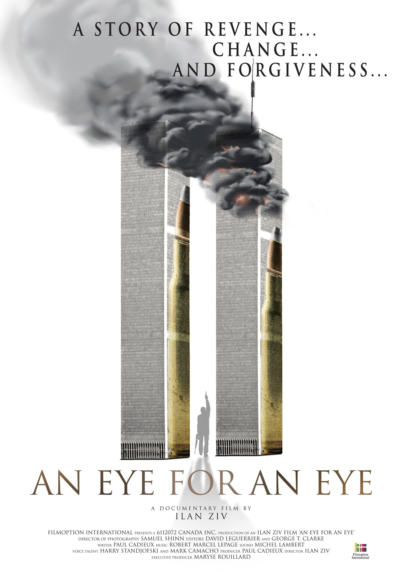 Eye for an Eye Eye for an Eye