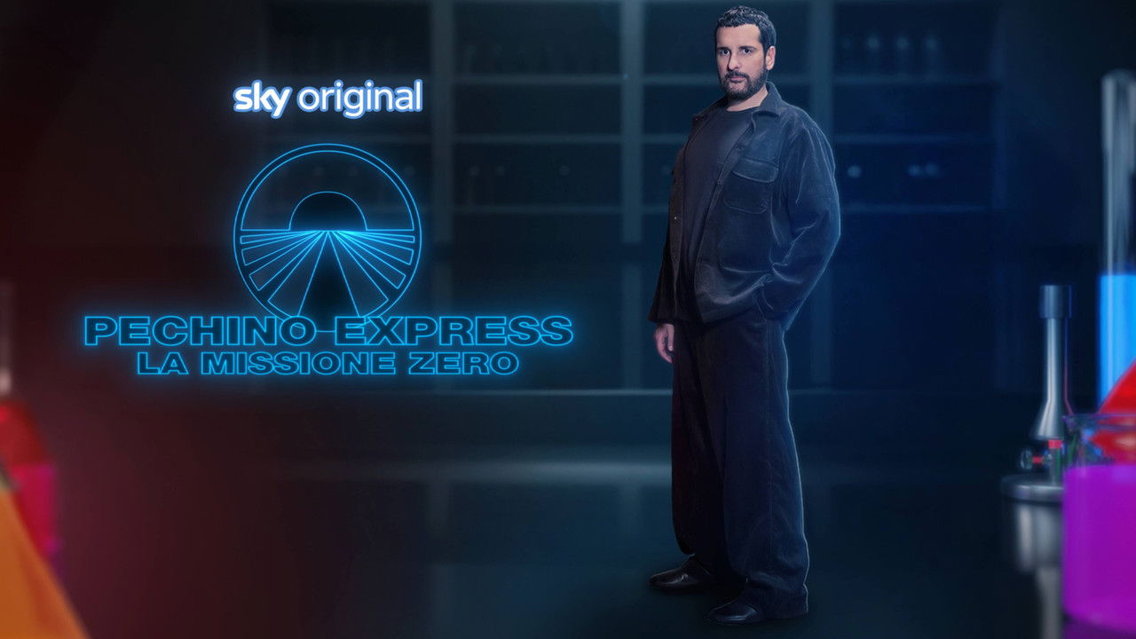 Pechino Express — Épisode 3