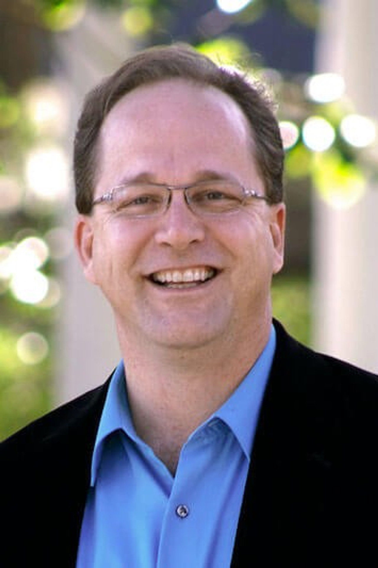 Jeffrey J. Kripal