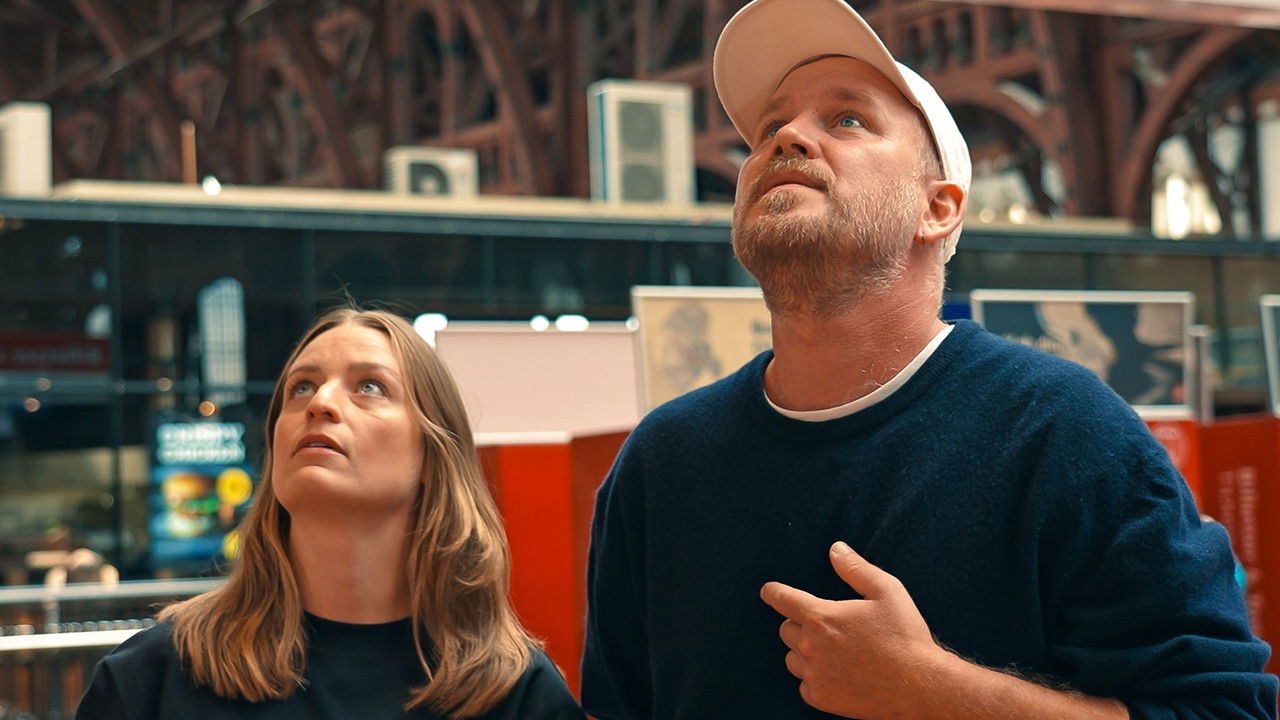 Danmarks næste klassiker — Épisode 1