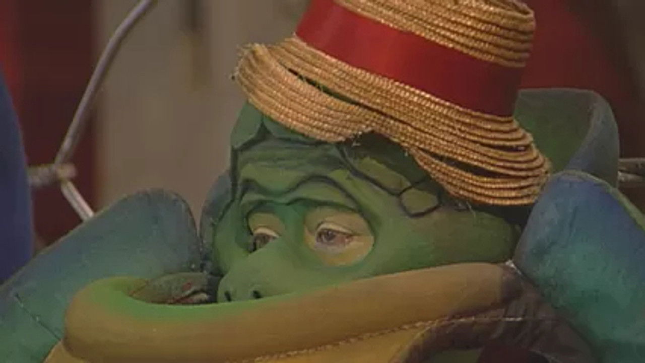 Wizzy & Woppy — Épisode 35