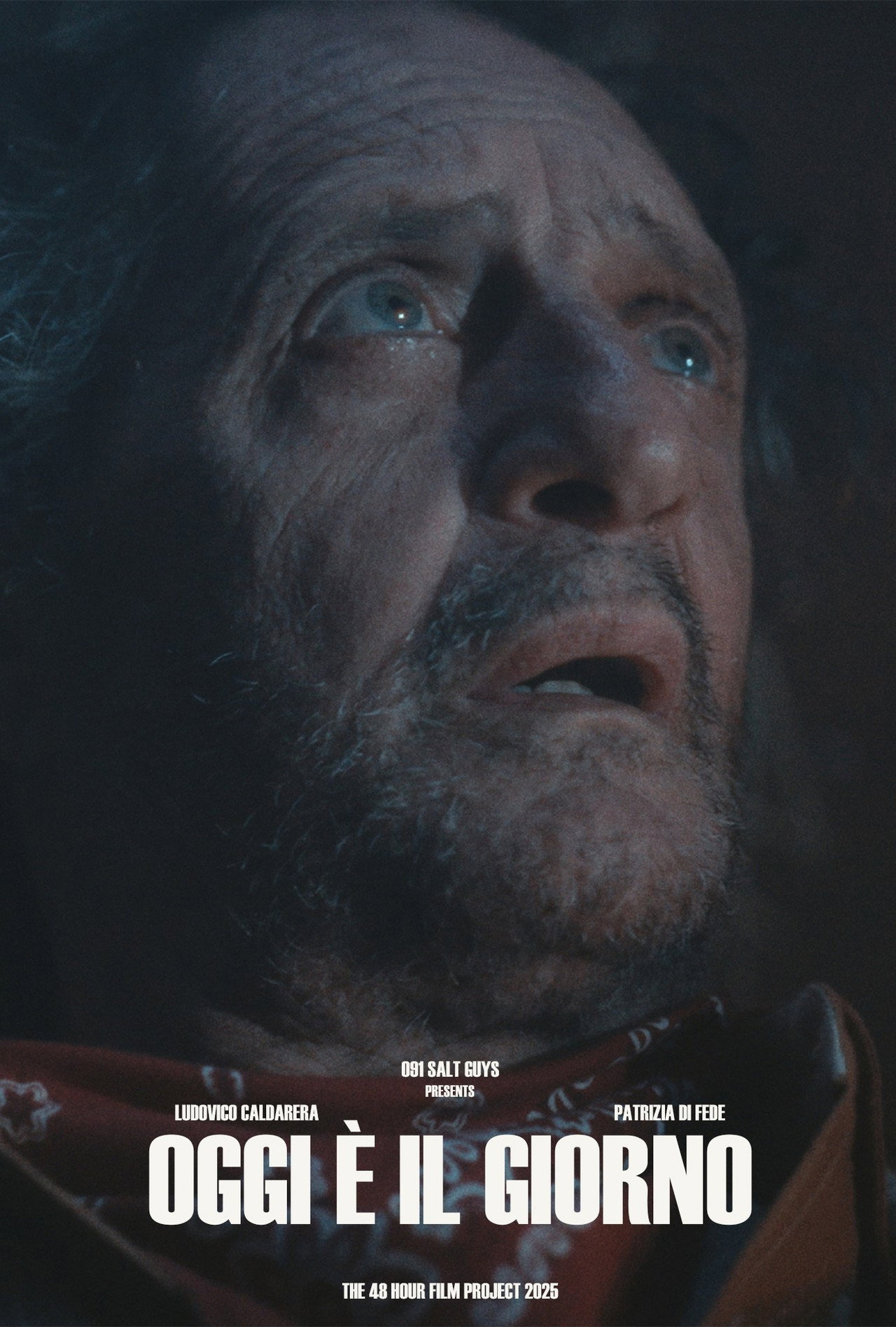 Oggi è il giorno Backdrop