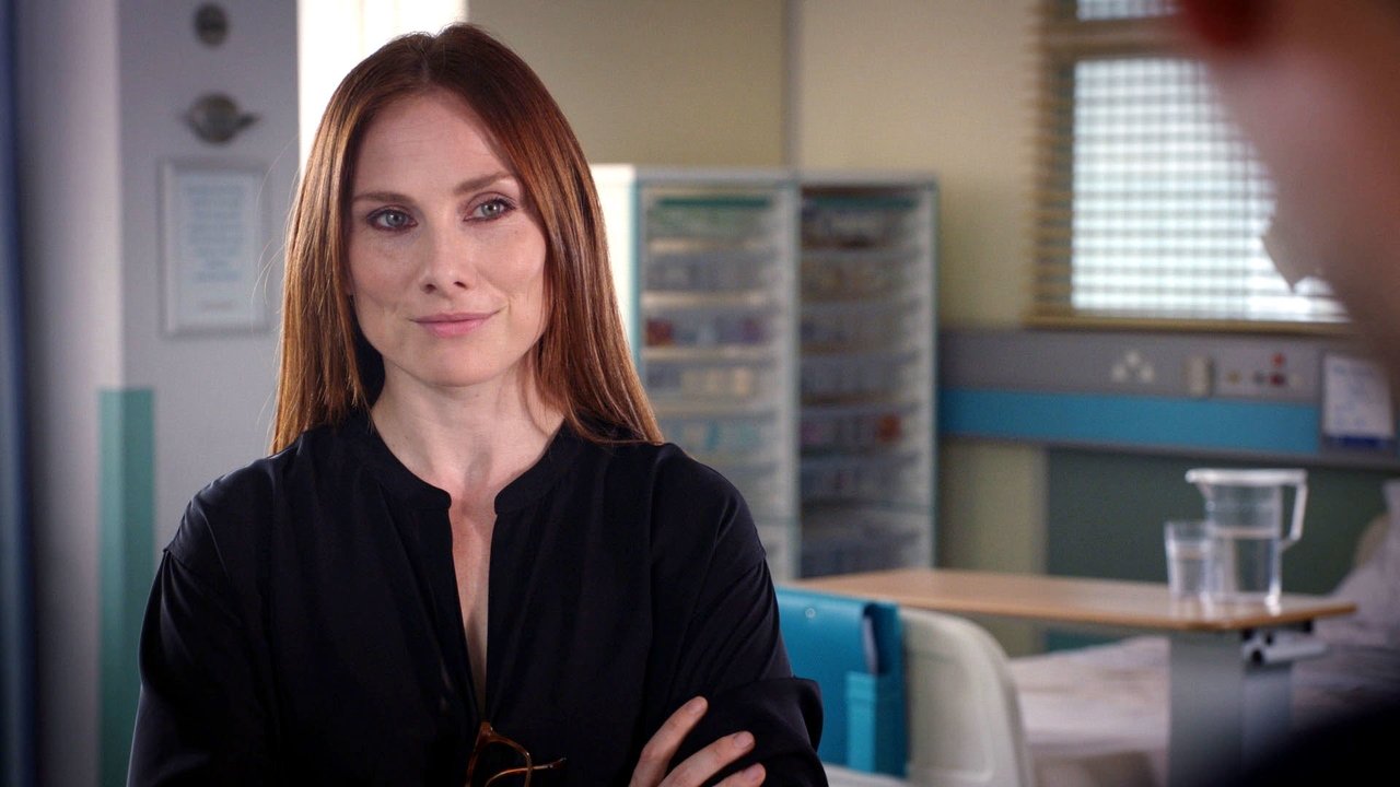 Holby City - Season 19 Episode 14 : Aces High