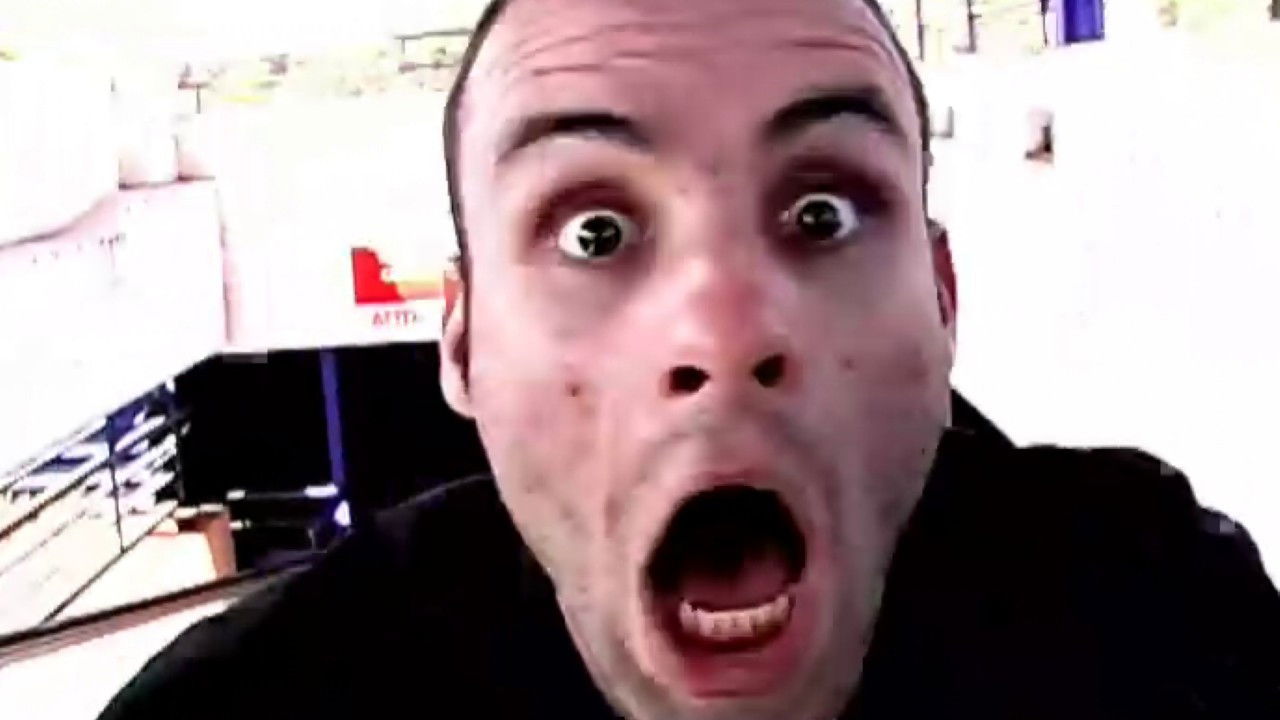 Minimum Overdrive backdrop