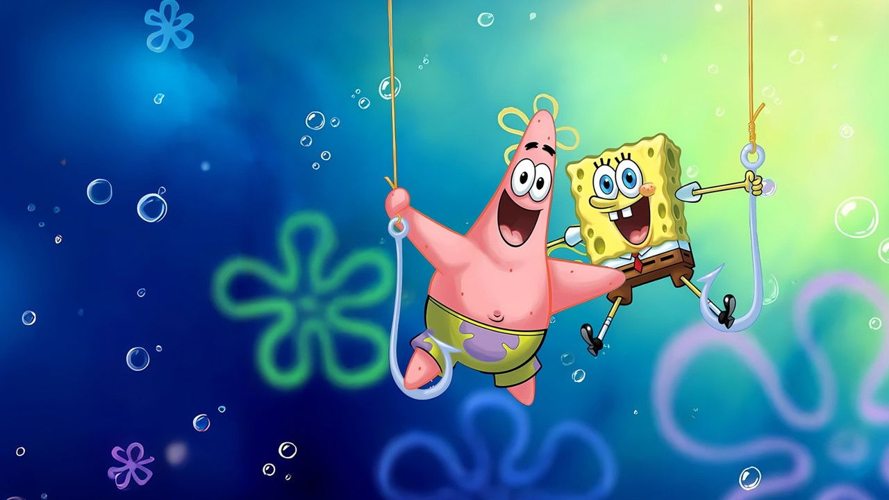 SpongeBob SquarePants (1999) trailer