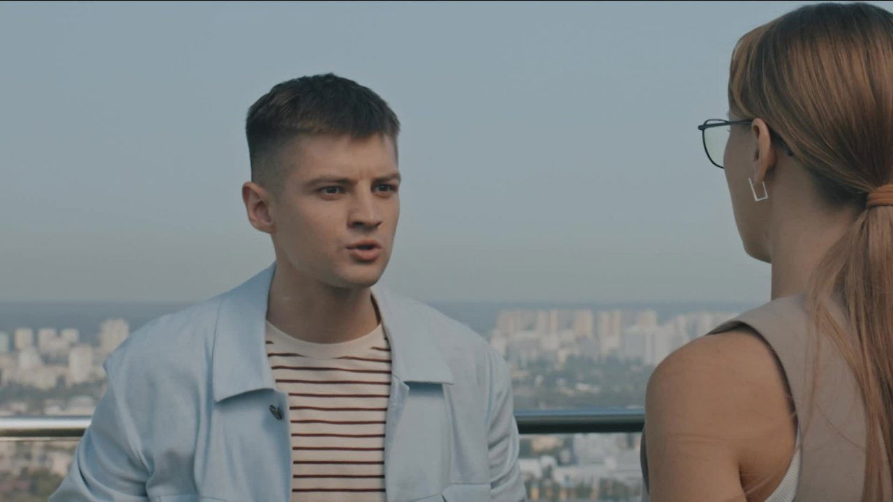 Встигнути до 30 — Épisode 10