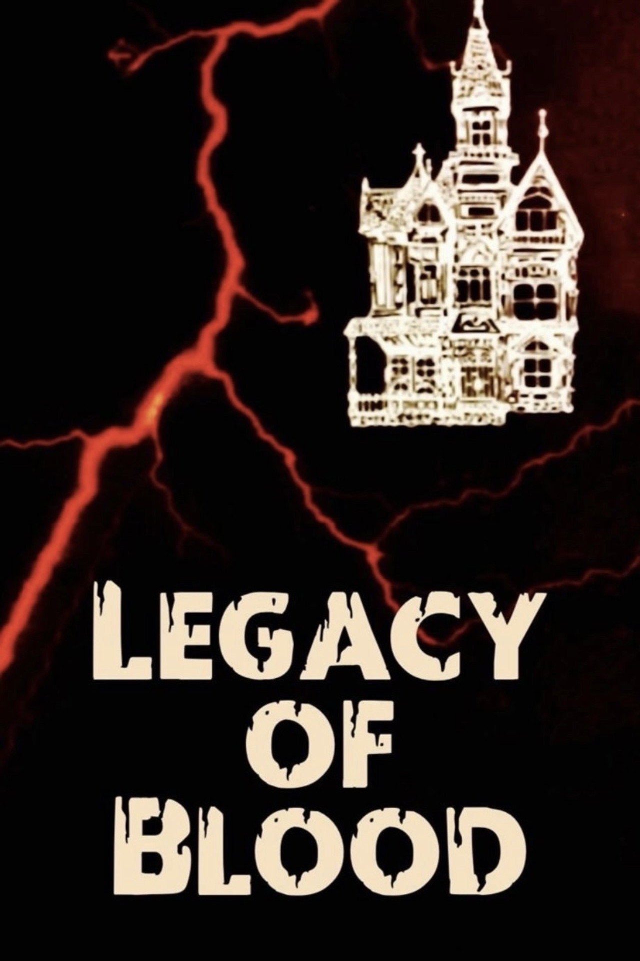 Blood Legacy