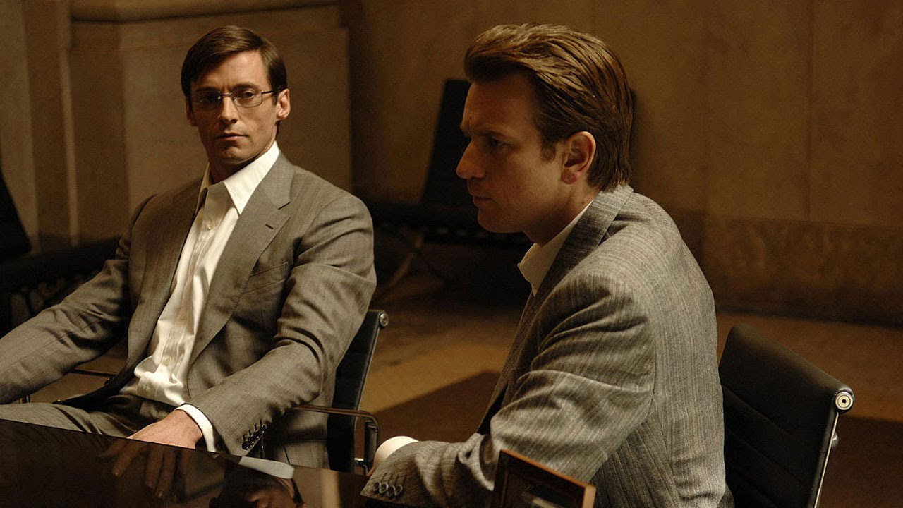 Deception - Tödliche Versuchung | Film 2008 | Moviebreak.de