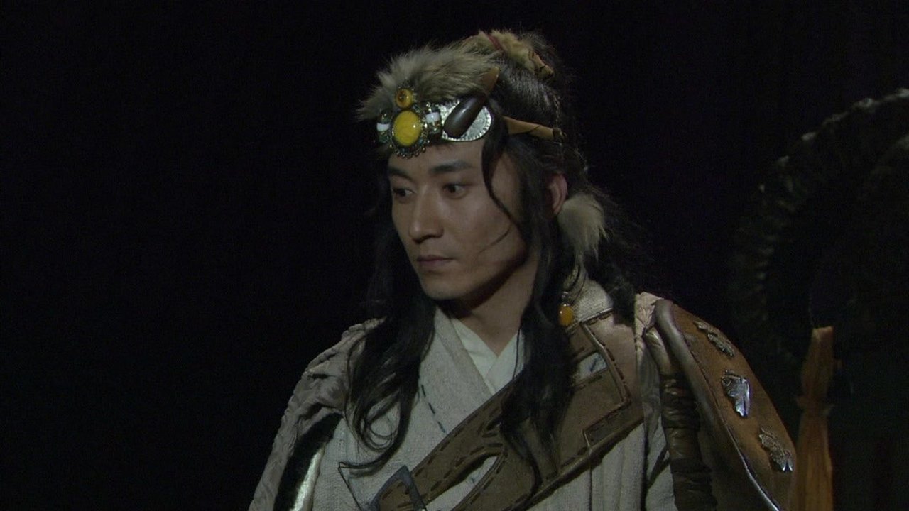 The Qin Empire - Season 2 Episode 24 : Episode 24