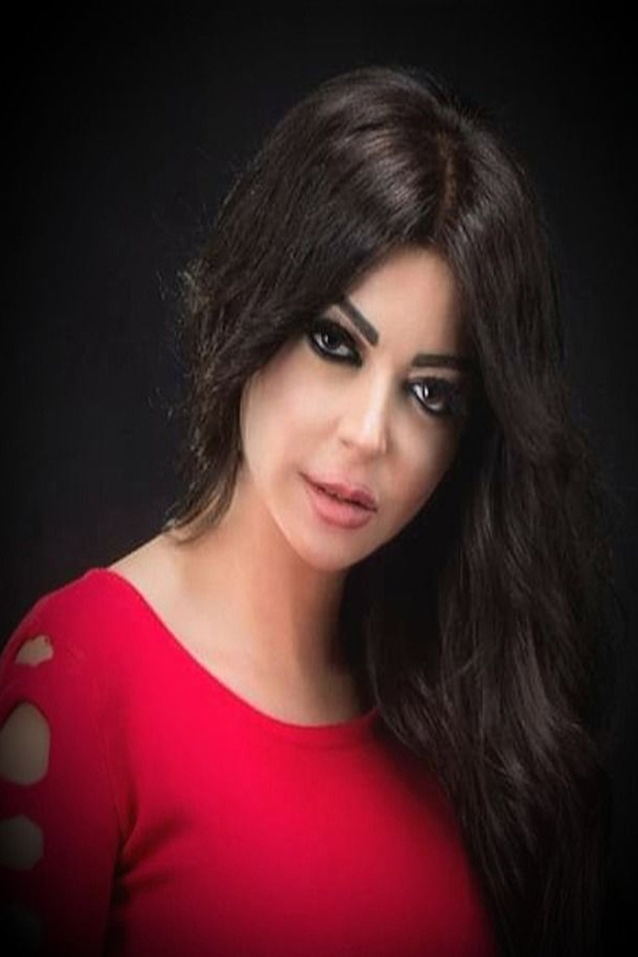 منى جلال