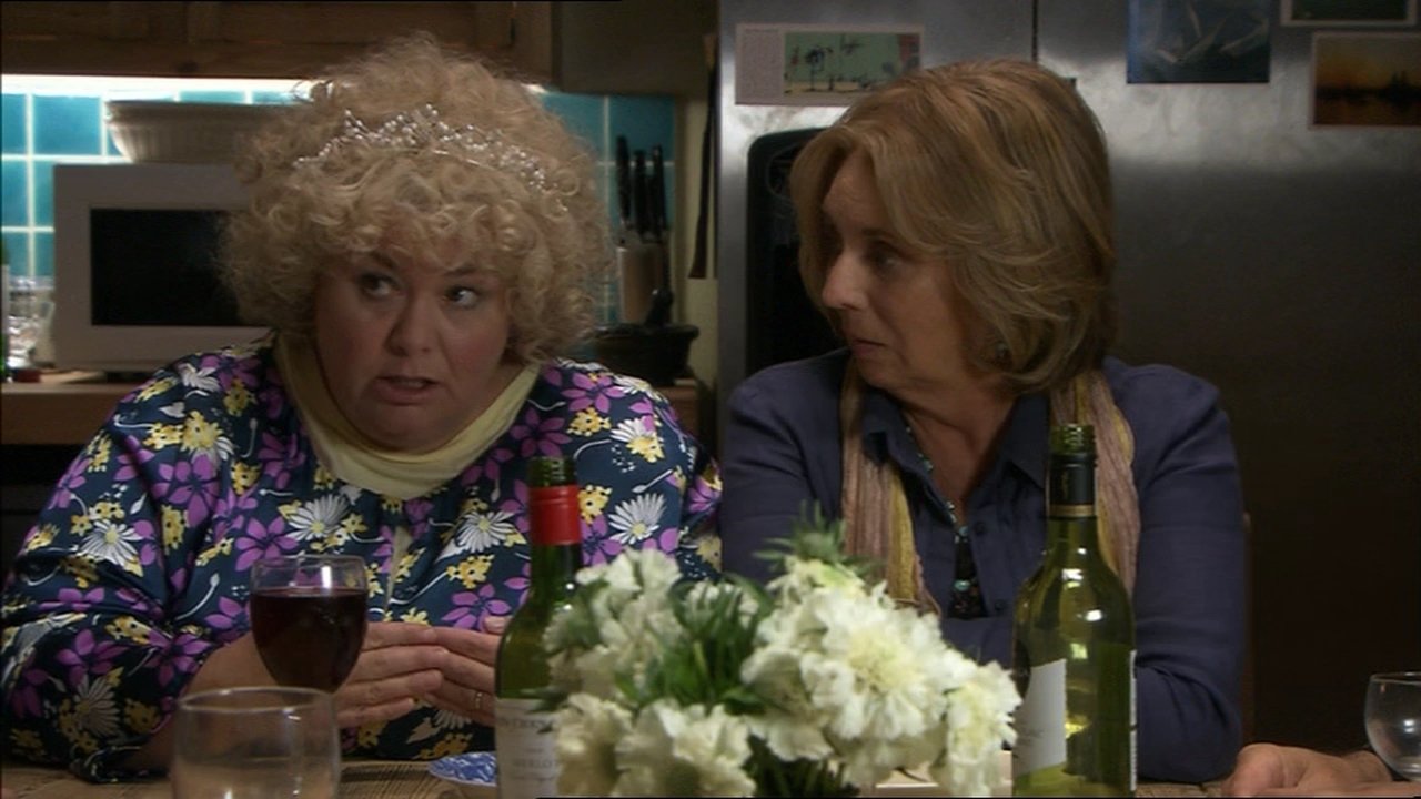 Dinner Party