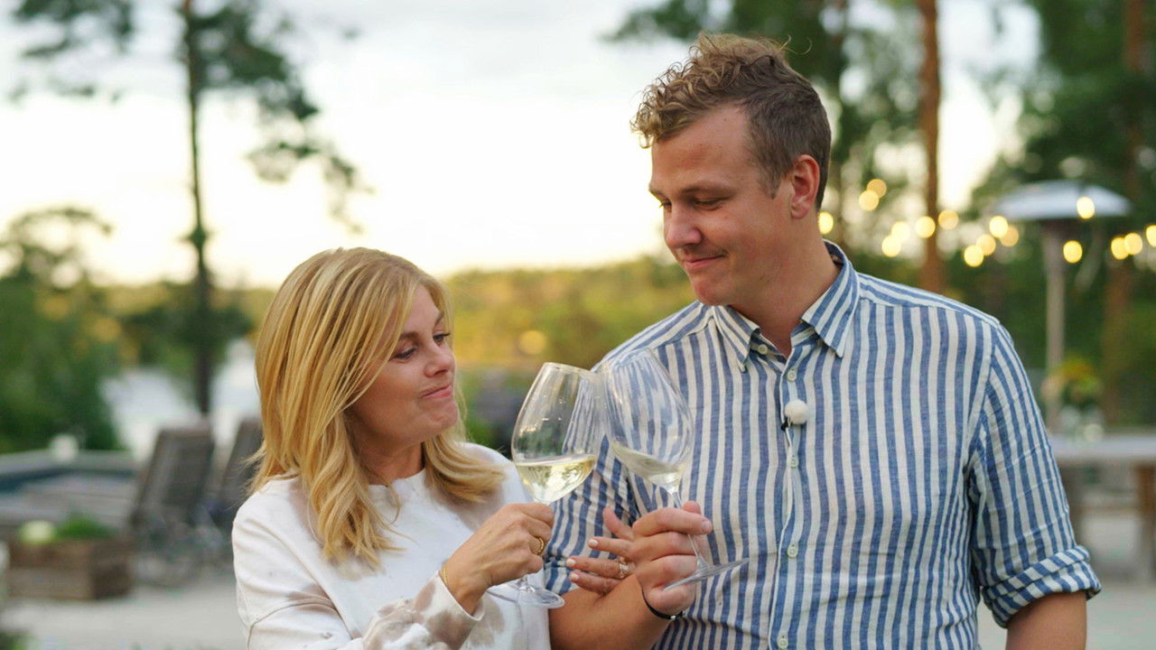 Pernillas matresa - yes chef! — Épisode 3